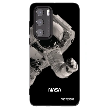 Etui na Huawei P40 - Astronaut Big