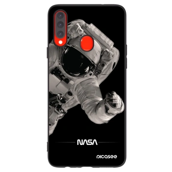 Etui na Samsung Galaxy A20s - Astronaut Big