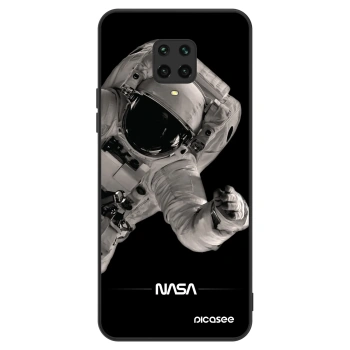 Etui na Xiaomi Redmi Note 9 Pro - Astronaut Big