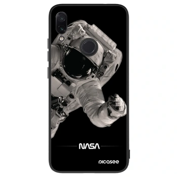 Etui na Xiaomi Redmi Note 7 - Astronaut Big
