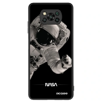 Etui na Xiaomi Poco X3 - Astronaut Big