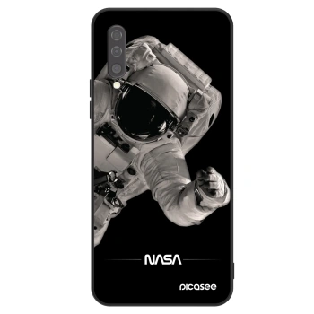 Etui na Samsung Galaxy A50 A505F - Astronaut Big