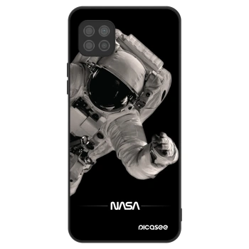 Etui na Huawei P40 Lite - Astronaut Big