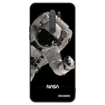 Etui na Xiaomi Redmi 9 - Astronaut Big