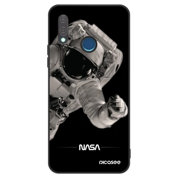 Etui na Huawei P20 Lite - Astronaut Big