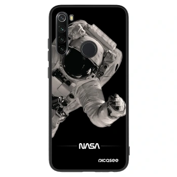 Etui na Xiaomi Redmi Note 8 - Astronaut Big