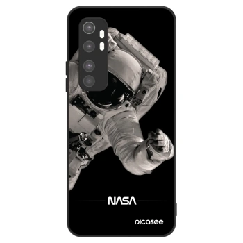 Etui na Xiaomi Mi Note 10 Lite - Astronaut Big