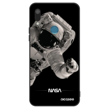 Etui na Huawei Y7 2019 - Astronaut Big