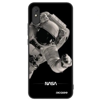 Etui na Xiaomi Redmi 9A - Astronaut Big
