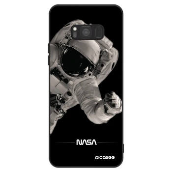 Etui na Samsung Galaxy S8 G950F - Astronaut Big
