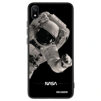 Etui na Xiaomi Redmi 7A - Astronaut Big
