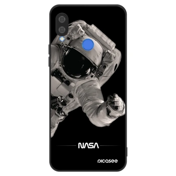 Etui na Huawei Nova 3 - Astronaut Big