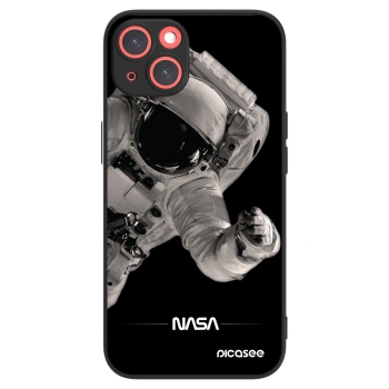 Picasee ULTIMATE CASE na Apple iPhone 13 - Astronaut Big