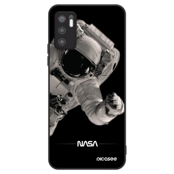 Etui na Xiaomi Redmi Note 10 5G - Astronaut Big