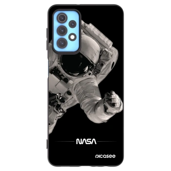 Etui na Samsung Galaxy A32 4G SM-A325F - Astronaut Big