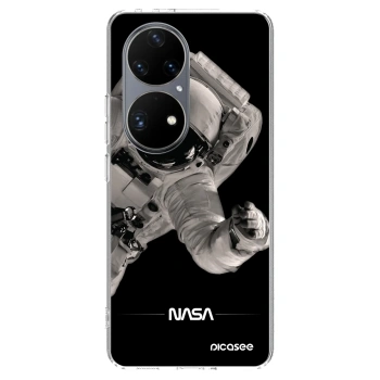 Etui na Huawei P50 - Astronaut Big