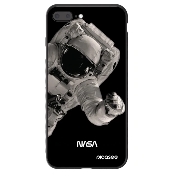 Etui na Apple iPhone 8 Plus - Astronaut Big