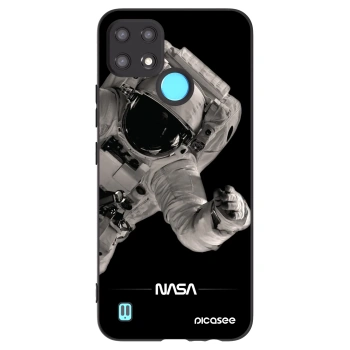 Etui na Realme C21 - Astronaut Big