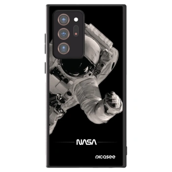 Etui na Samsung Galaxy Note 20 Ultra - Astronaut Big
