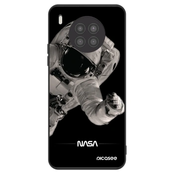 Etui na Huawei Nova 8i - Astronaut Big