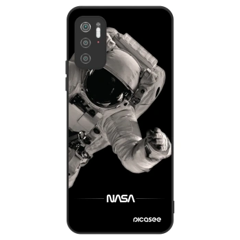 Etui na Xiaomi Poco M3 Pro 5G - Astronaut Big