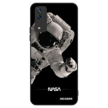 Etui na Vivo Y11s - Astronaut Big