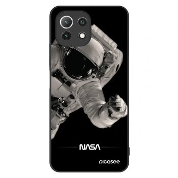 Etui na Xiaomi 11 Lite 5G NE - Astronaut Big