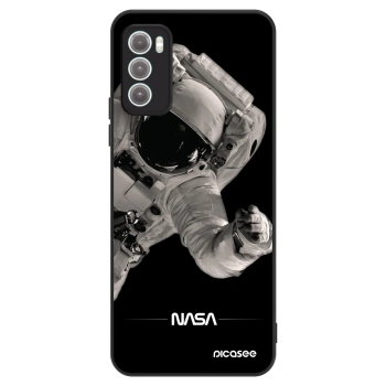 Etui na Motorola Moto G60 - Astronaut Big