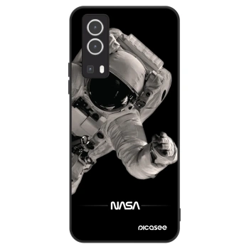 Etui na Vivo Y72 5G - Astronaut Big