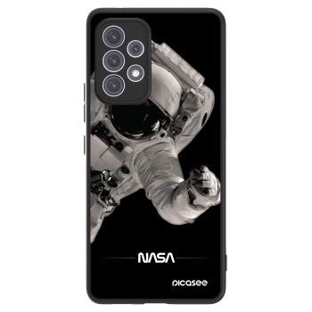 Picasee ULTIMATE CASE na Samsung Galaxy A53 5G A536 - Astronaut Big