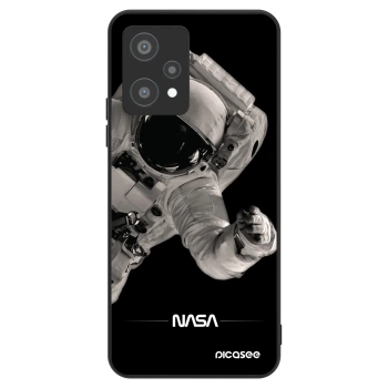 Etui na Realme 9 Pro 5G - Astronaut Big