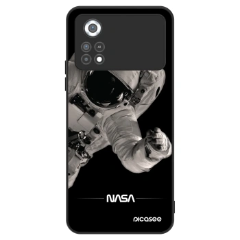 Etui na Xiaomi Poco X4 Pro 5G - Astronaut Big