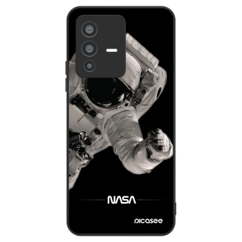 Etui na Vivo V23 5G - Astronaut Big