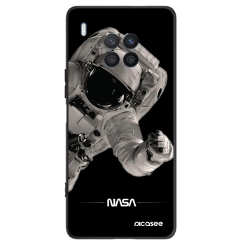 Etui na Honor 50 Lite - Astronaut Big