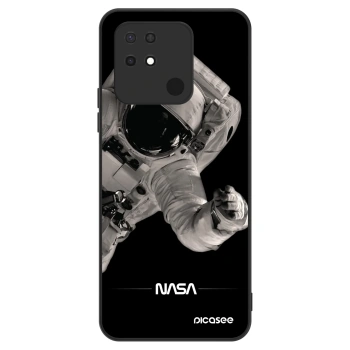 Etui na Xiaomi Redmi 10C - Astronaut Big