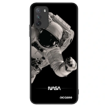 Etui na Xiaomi Poco M3 - Astronaut Big