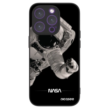 Picasee ULTIMATE CASE na Apple iPhone 14 Pro - Astronaut Big