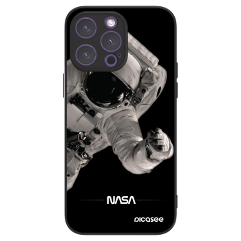 Picasee ULTIMATE CASE na Apple iPhone 14 Pro Max - Astronaut Big