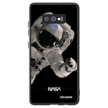 Etui na Samsung Galaxy Note 9 N960F - Astronaut Big