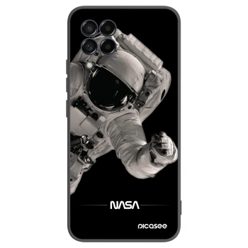 Etui na Samsung Galaxy M53 5G - Astronaut Big