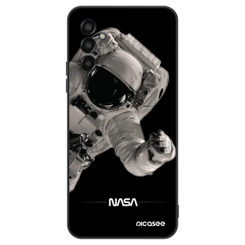 Etui na Samsung Galaxy M13 M135F - Astronaut Big