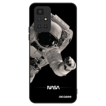 Etui na Xiaomi Redmi 10 (2022) - Astronaut Big