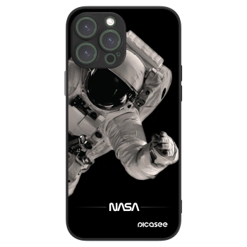 Picasee ULTIMATE CASE MagSafe pro Apple iPhone 13 Pro Max - Astronaut Big