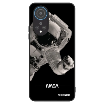 Etui na Honor X7 - Astronaut Big