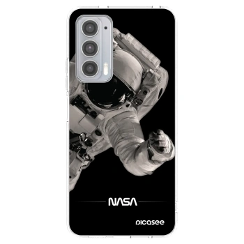 Etui na Motorola Edge 20 - Astronaut Big