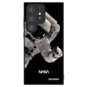 Etui na Samsung Galaxy S23 Ultra 5G - Astronaut Big