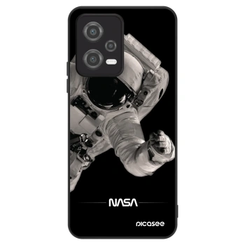 Etui na Xiaomi Poco X5 - Astronaut Big