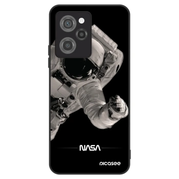 Etui na Xiaomi Poco X5 Pro - Astronaut Big