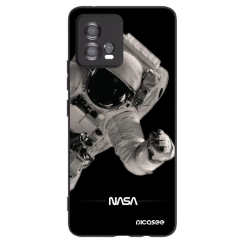 Etui na Motorola Moto G72 - Astronaut Big