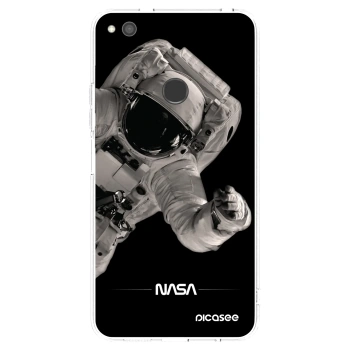 Etui na Huawei P9 Lite 2017 - Astronaut Big